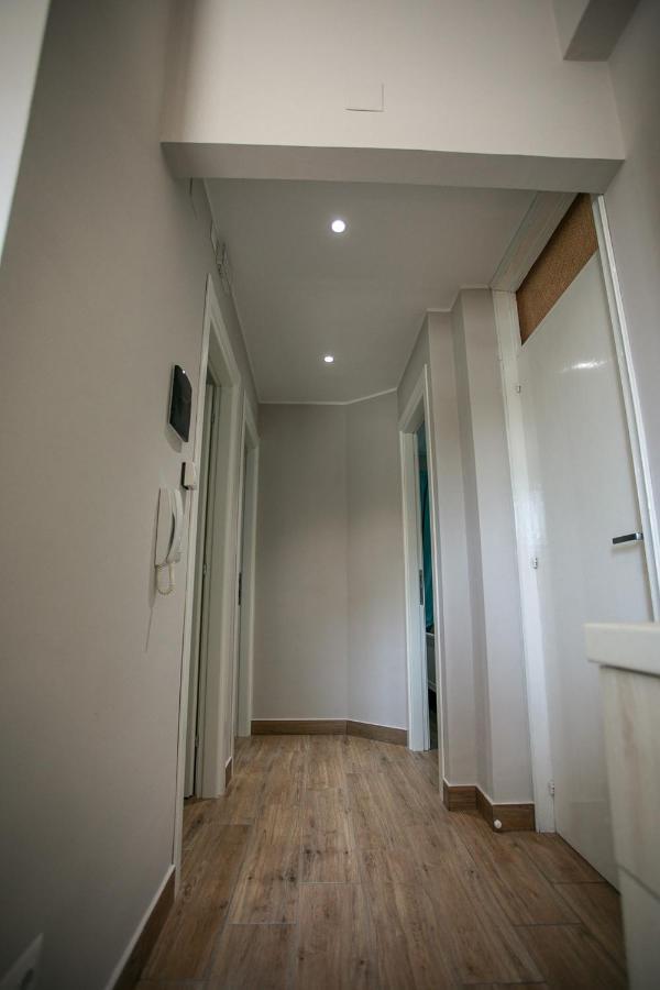 Dolce Dimora Oliveri Exterior foto